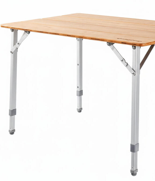 Folding Picnic Table↗