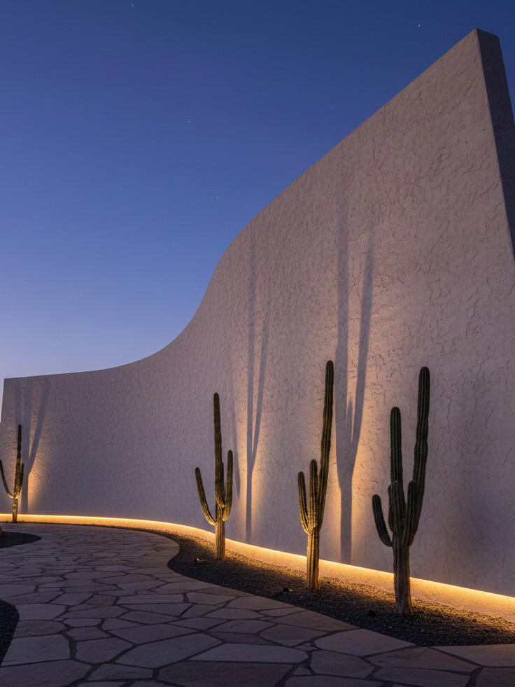 Flexible Neon Lighting↗